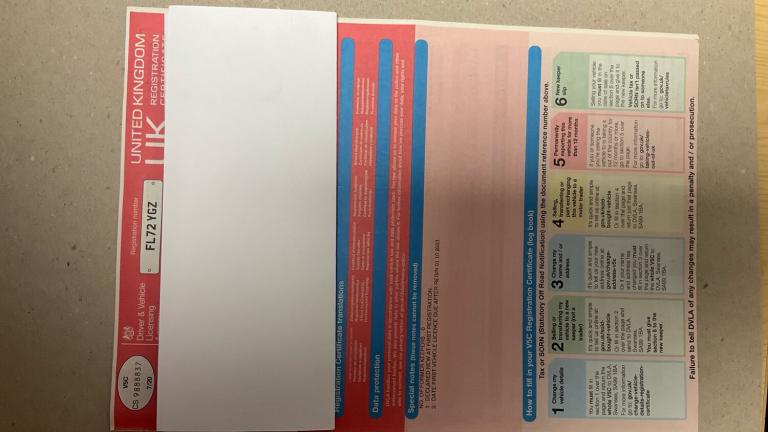 2022 Ford Fiesta 1.0 EcoBoost Hbd mHEV 125 Titanium Vignal 5dr Auto Petrol Hatchback Hatchback Pe...