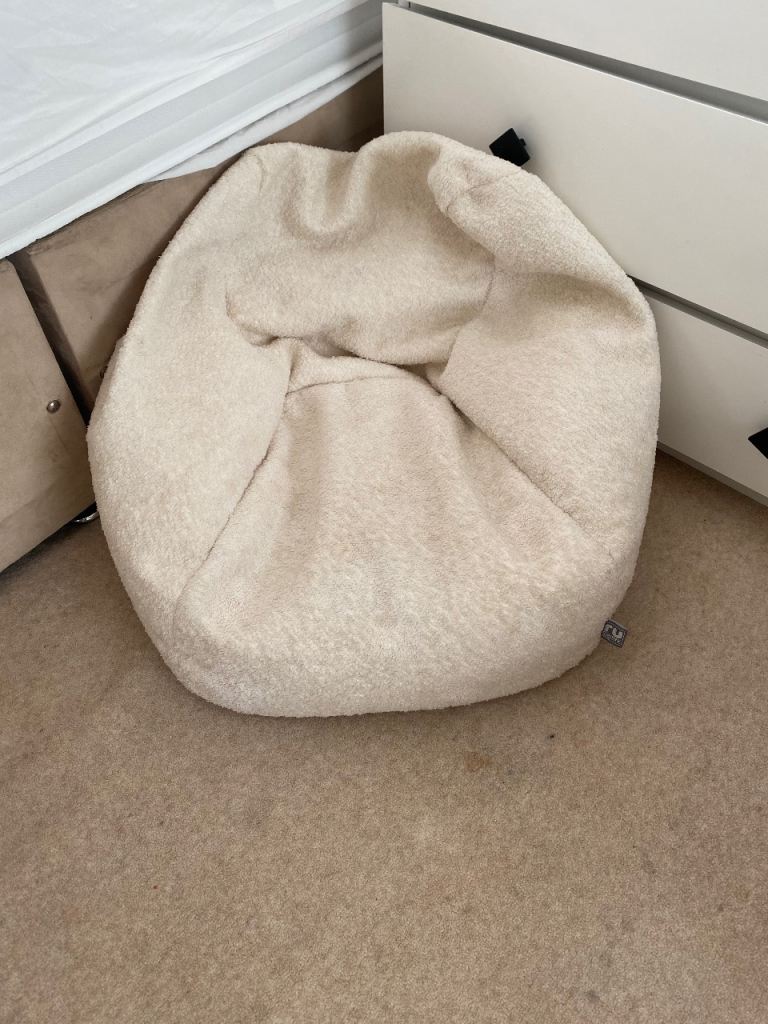 Bean bag 