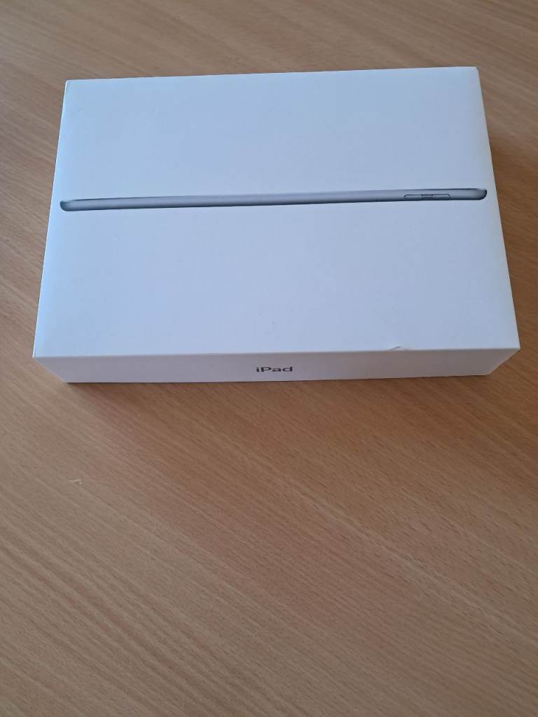 Apple iPad 