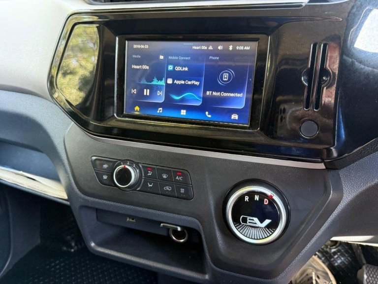 2021 21 MAXUS EDELIVER 3 35KWH ELECTRIC AUTO FWD L1 SWB (122 PS) PANEL VAN