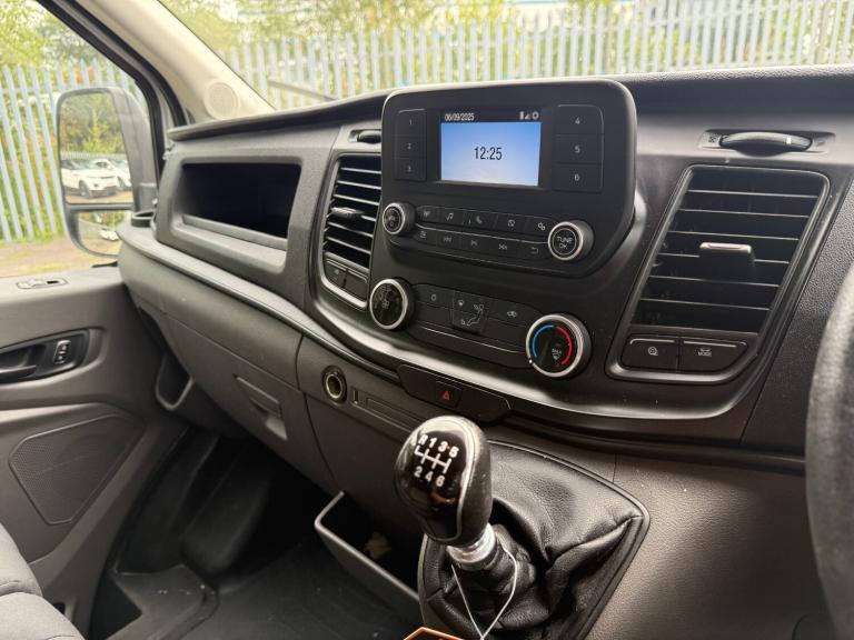 2020 FORD TRANSIT 350 LEADER ECOBLUE L4H3 LWB HIGH ROOF PANEL VAN