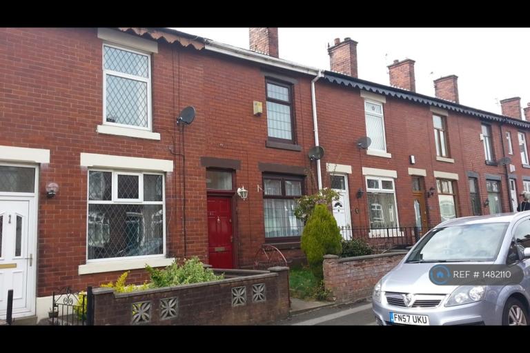 2 bedroom house in Grosvenor Street, Manchester, M26 (2 bed) (#1482110)