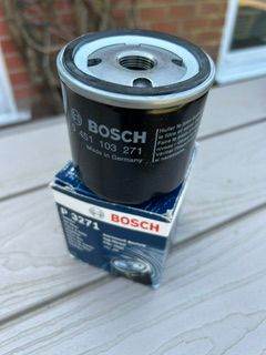 Bosch P3271 Oil Filter