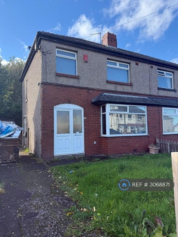 3 bedroom house in St Margarets Avenue, Bradford, BD4 (3 bed) (#3068871)