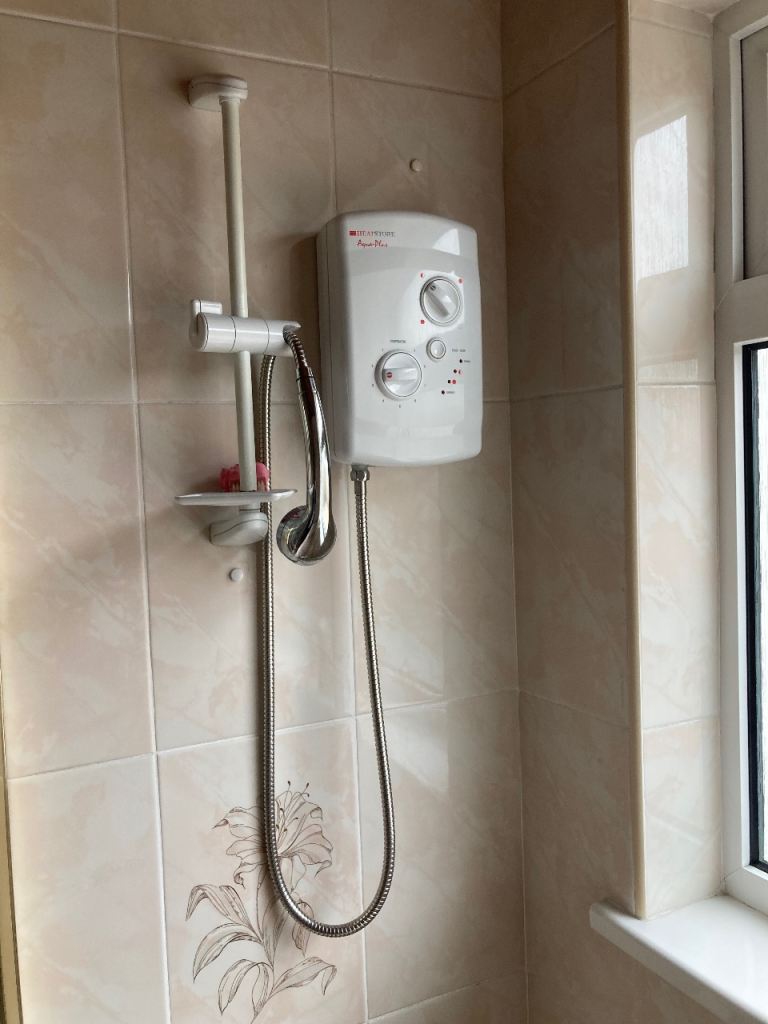 Bathroom Shower for sale