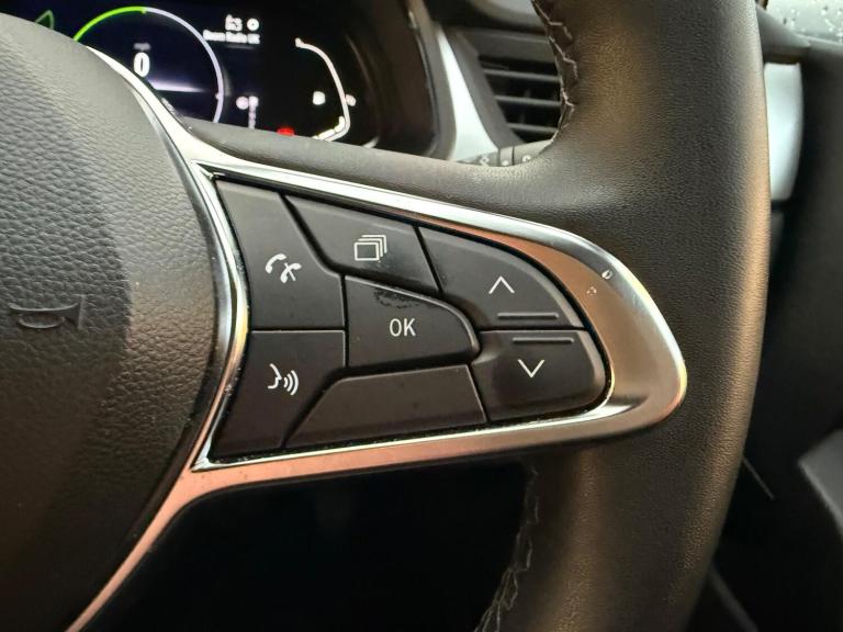 2023 Renault Captur 1.6 E-TECH evolution SUV 5dr Petrol Hybrid Auto Euro 6 (s/s) (145 ps) HATCHBA...