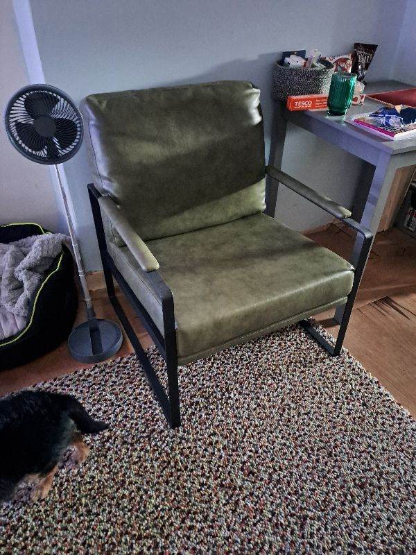 Laura Ashley chair 