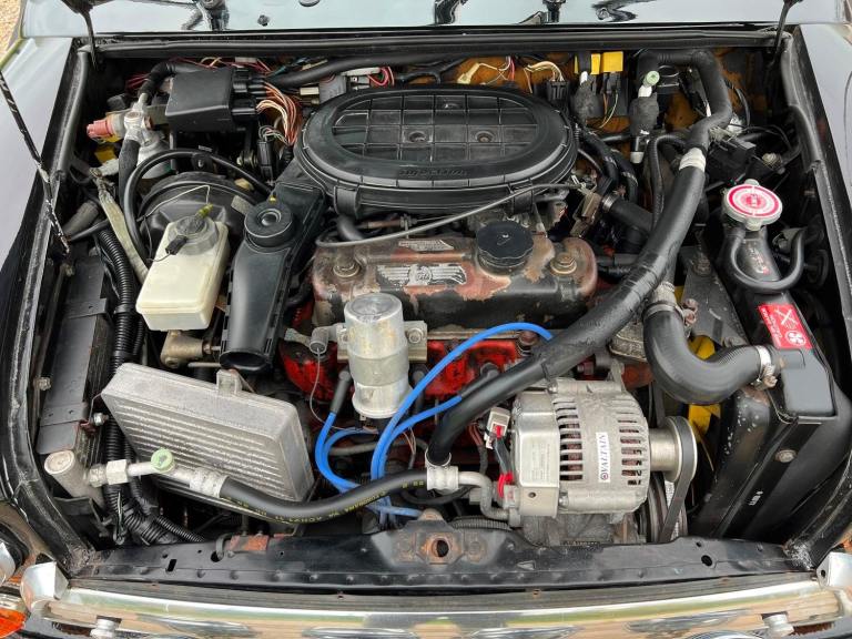 ROVER MINI COOPER MONTE CARLO 1.3 MANUAL * ONLY 56000 MILES *