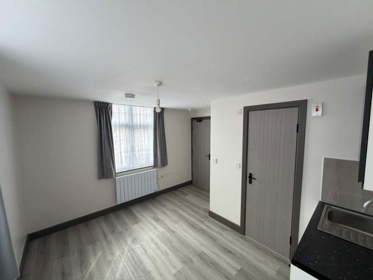 BENEFITS ACCEPTED - Studio Flat Available in Streatham Lambeth SE27