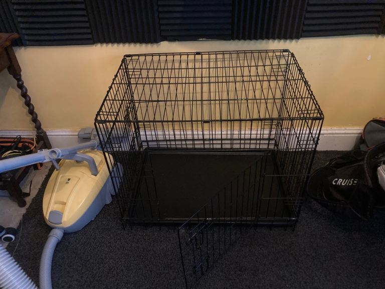 image for Dog cage 
