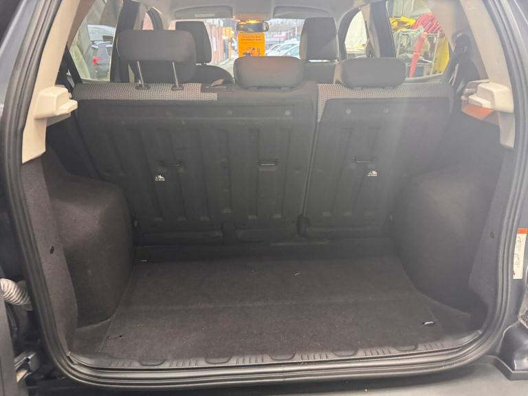 2016 Ford Ecosport 1.5 TDCi 95 Zetec 5dr HATCHBACK DIESEL Manual