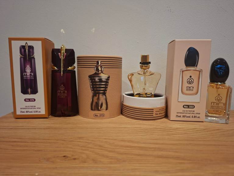 Cheshire Dubai Dupes