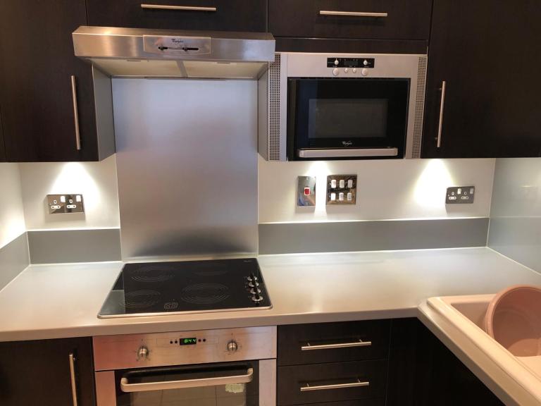 One bedroom flat to rent in Kennington