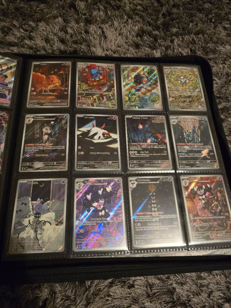 📣 Buying Pokémon Cards – Singles & Collections (UK) 📣 