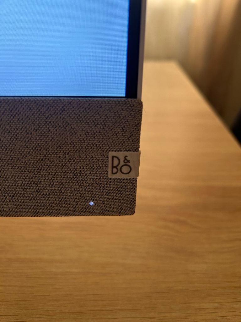 HP Pavillon all in one PC 