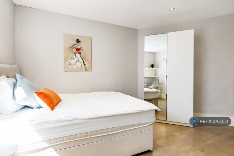 Studio flat in Lithos House, London, NW3 (#2705031)