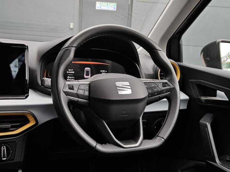 2023 SEAT Arona 1.0 TSI 110 SE Technology 5dr DSG Automatic SUV Petrol Automatic