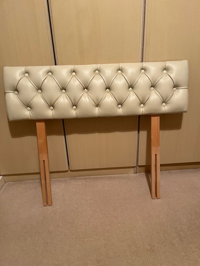 Single Bed Headboard 