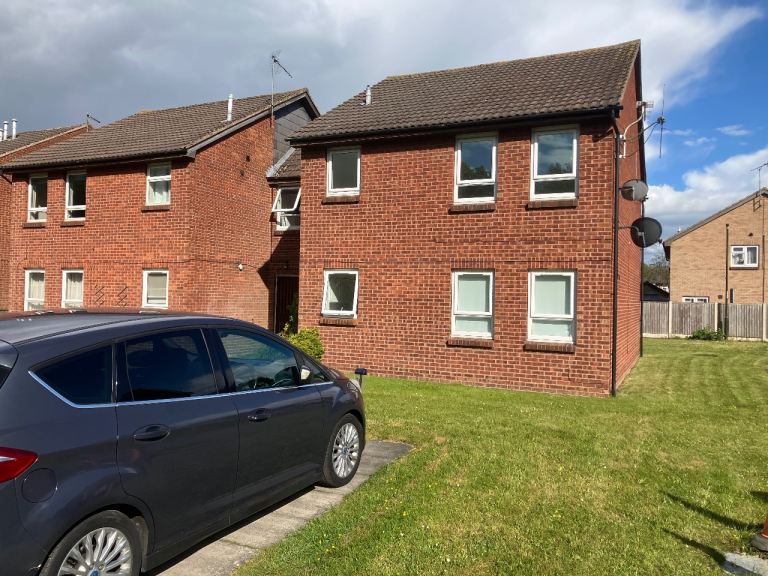 First floor one bedroomed flat available to rent in Long Eaton