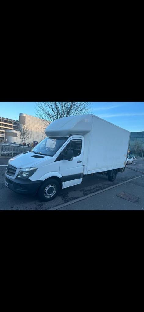 BEST PRICE MAN & VAN 🚚 HOUSE REMOVAL RUBBISH REMOVAL BIKE RECOVERY 🏍