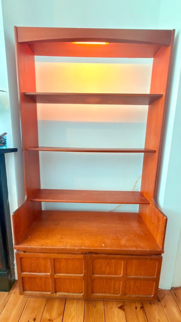 Vintage beautiful cabinet 