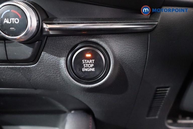 2025 Mazda Mazda3 2.5 e-Skyactiv G MHEV [140] Homura 5dr Auto Hatchback Petrol Automatic
