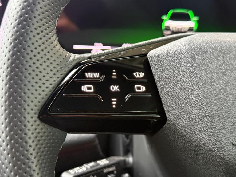  Audi Q6 e-tron 100kWh Edition 1 SUV 5dr Electric Auto quattro (388 ps) Electric Automatic