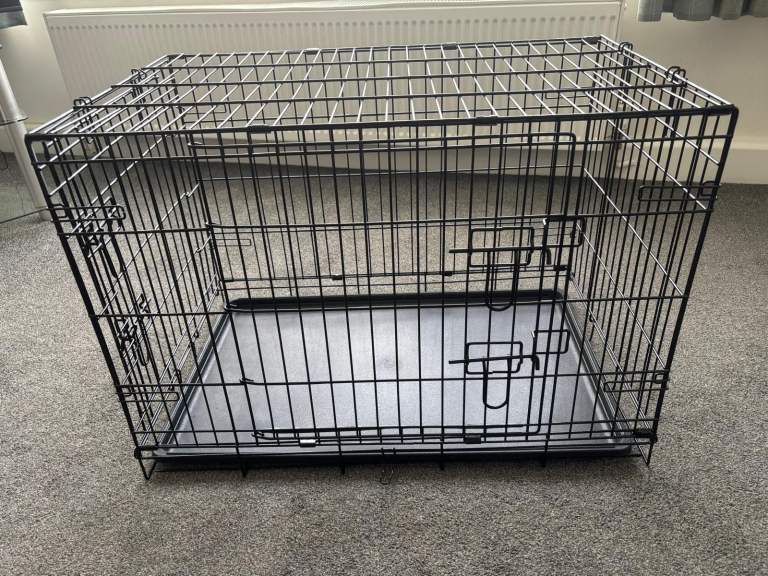 Dog crate