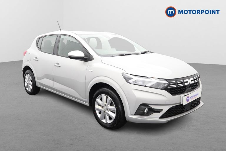 2023 Dacia Sandero 1.0 Tce Expression 5dr HATCHBACK PETROL Manual