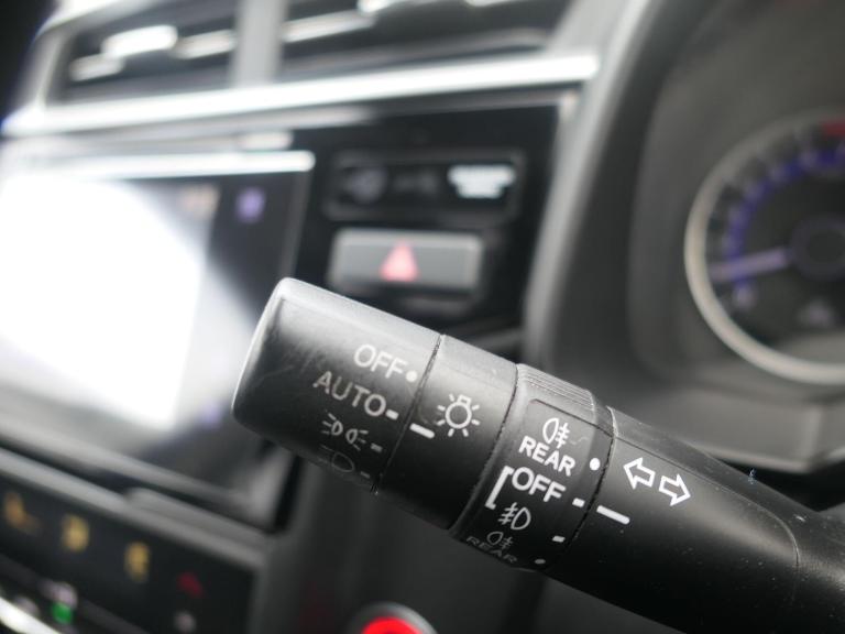 2019 Honda Jazz 1.3 i-VTEC EX Navi 5dr HATCHBACK PETROL Manual