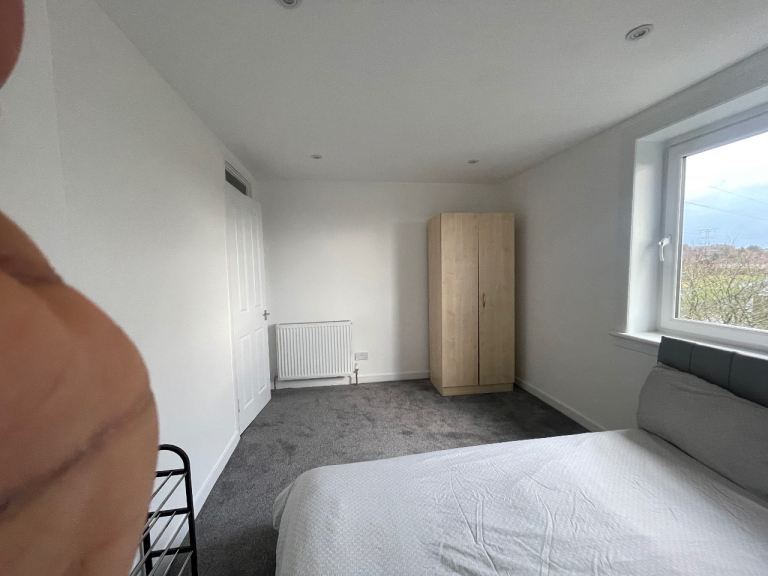 Room to Rent – Clydebank – £500 (Bills Included)
