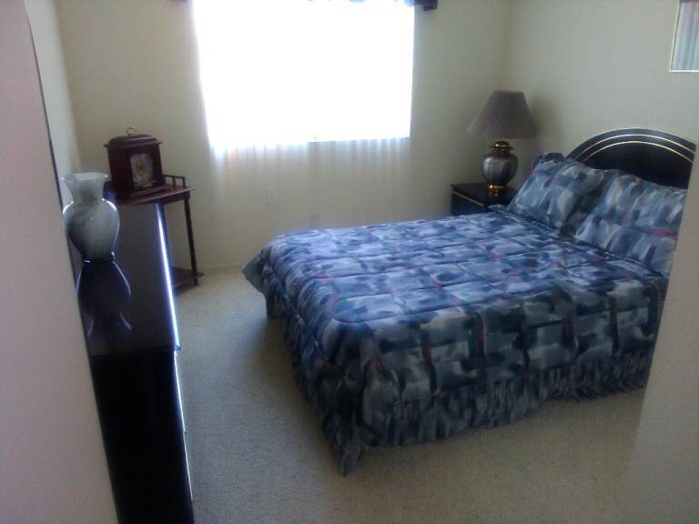 Double Rooms All Bills NE4 9AB