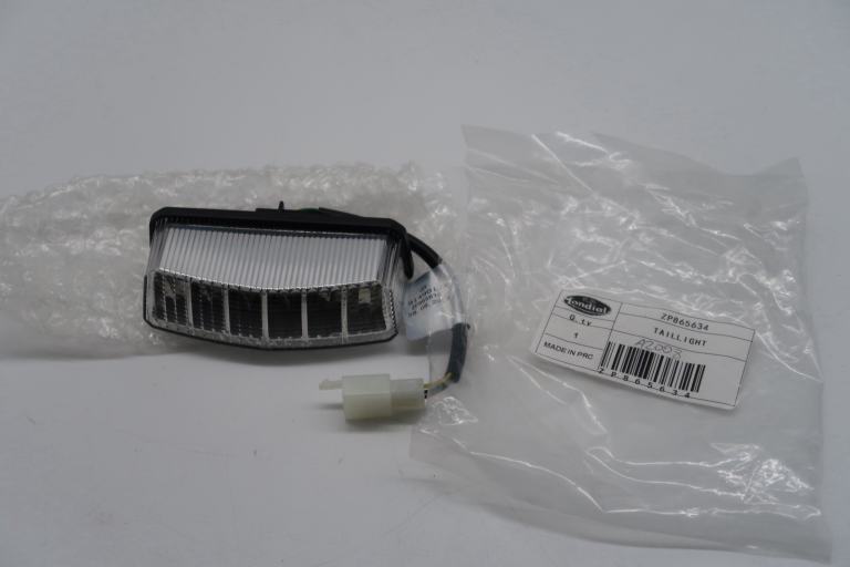 FB Mondial HPS 125 Hipster Taillight - ZP865634