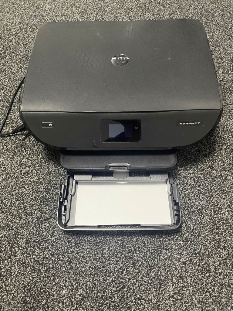 HP Printer