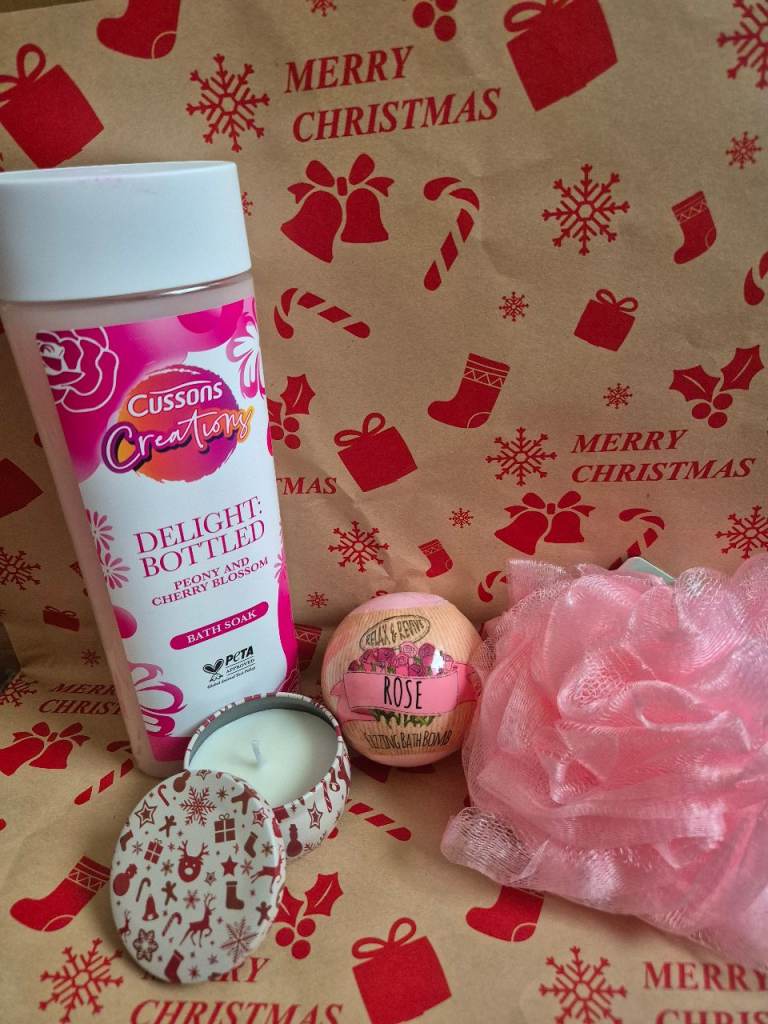 image for Bath/shower sets