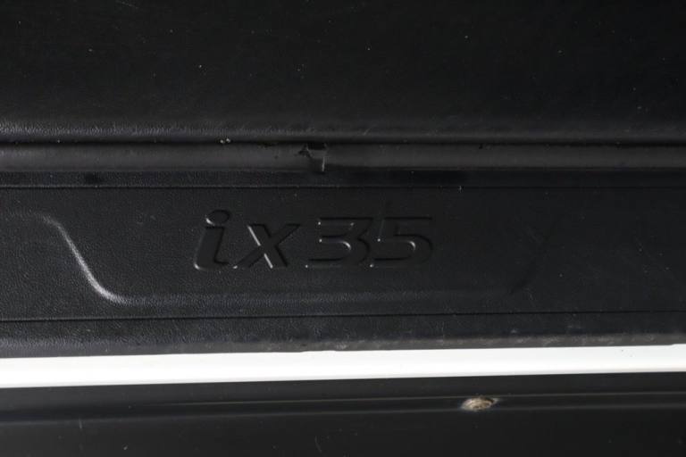 2014 Hyundai Ix35 1.6 GDI SE 5dr 2WD ESTATE PETROL Manual