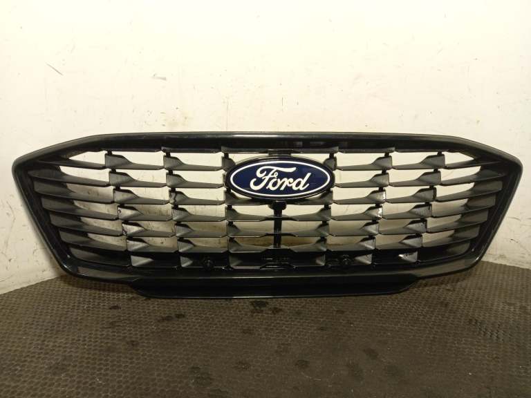 Ford Puma Grille Mk2 Upper Grille 2021-2026