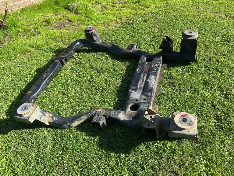 T5 complete subframe genuine