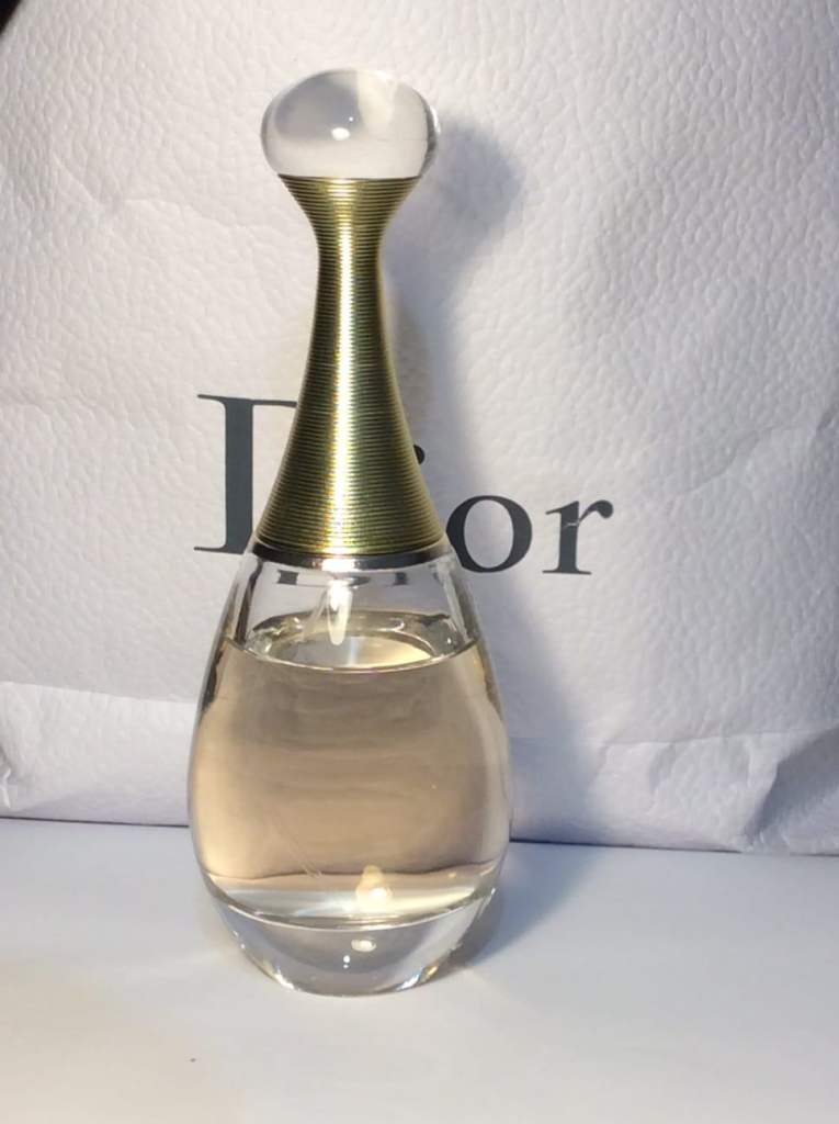 Christian Dior J'adore Eau de Parfum 100ml 100ml