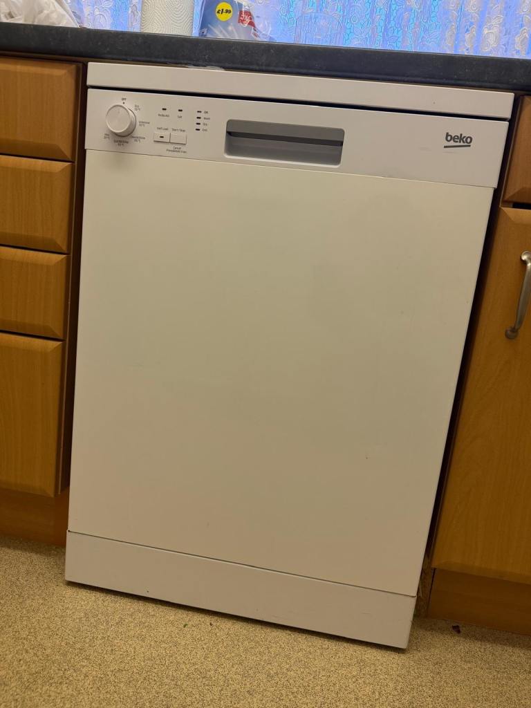 Dishwasher for sale 