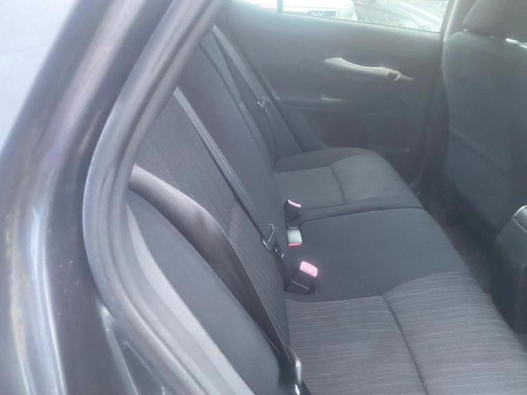 2007 Toyota Auris 1.6 VVTi TR 5dr HATCHBACK PETROL Manual