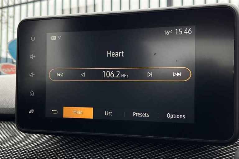 2022 Dacia Sandero Stepway 1.0 TCe Comfort 5dr HATCHBACK PETROL Manual