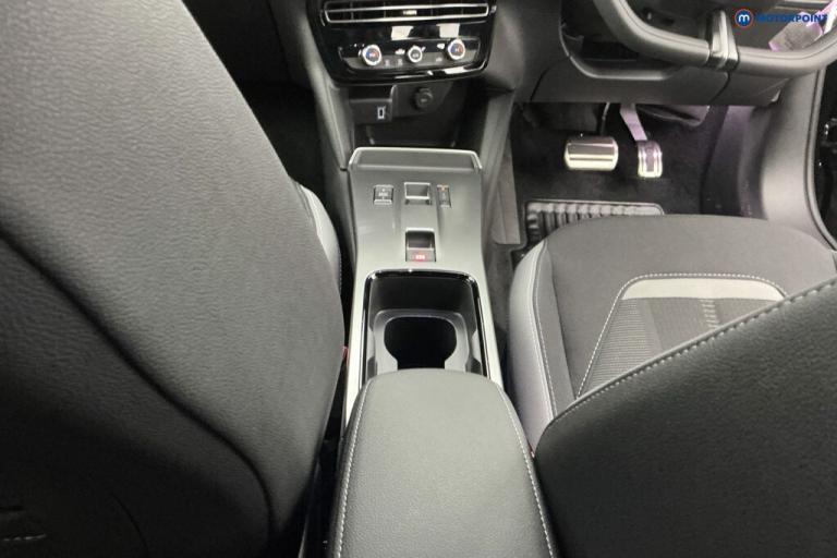 2025 Vauxhall Mokka 1.2 Turbo GS 5dr Auto SUV Petrol Automatic