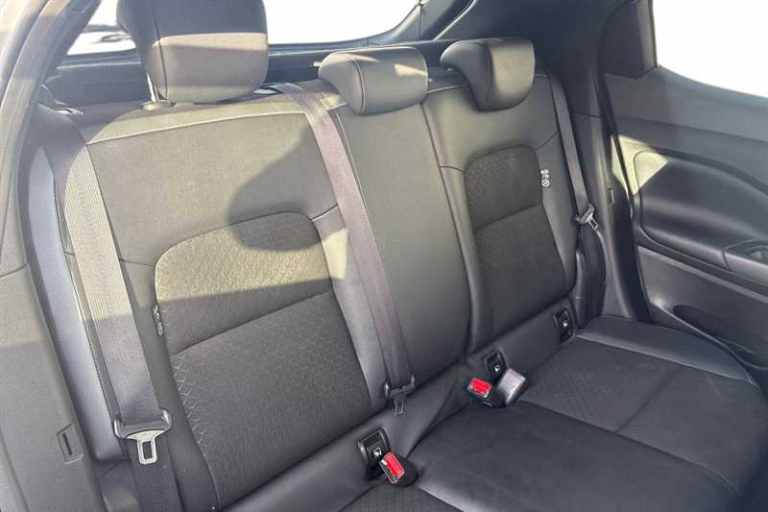 2023 Nissan Juke 1.0 DIG-T 114 N-CONNECTA 5DR Hatchback Petrol Manual