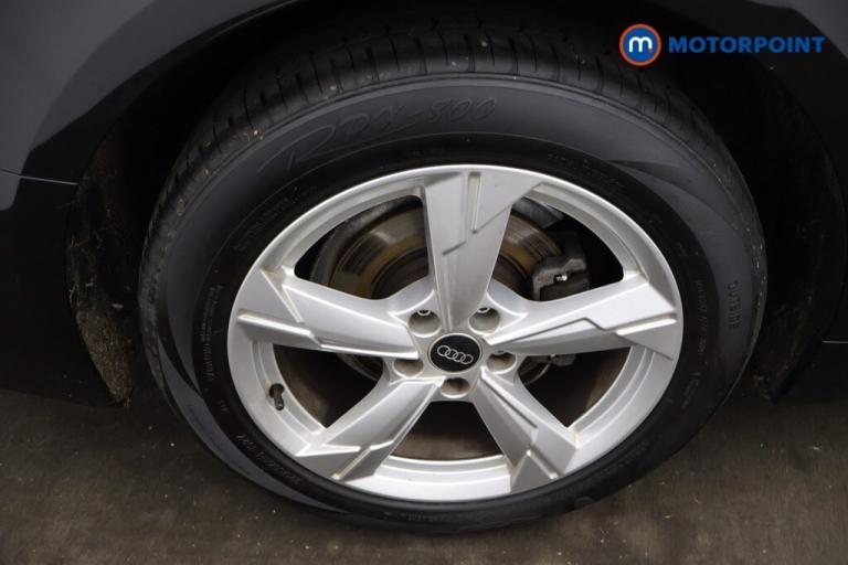 2022 Audi A6 40 TFSI Sport 4dr S Tronic SALOON PETROL Automatic