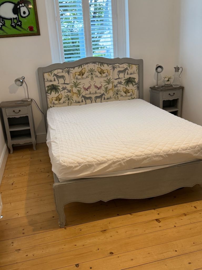 5 piece bedroom furniture set