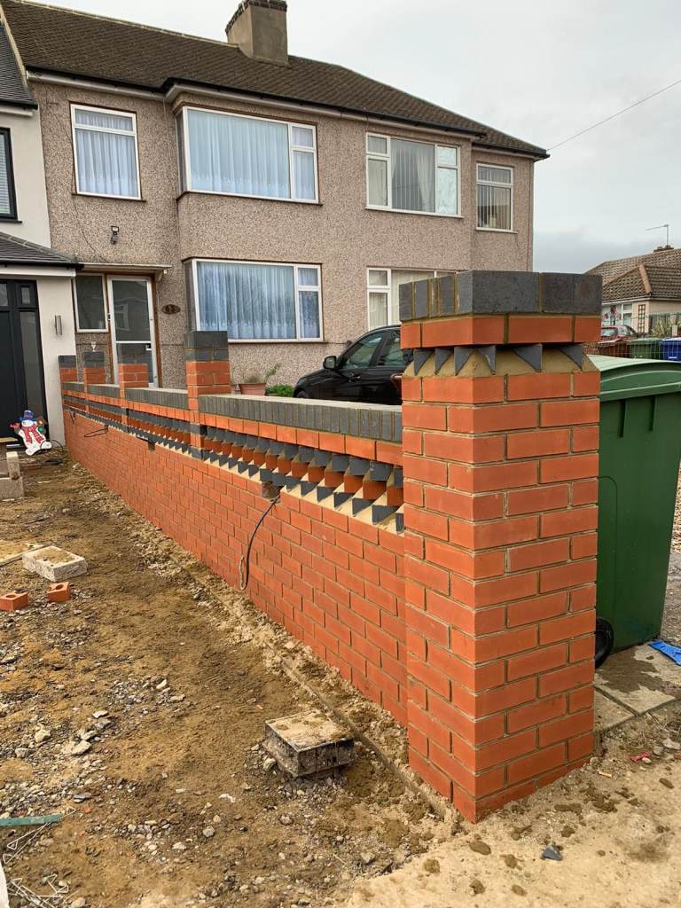 Brickwork 