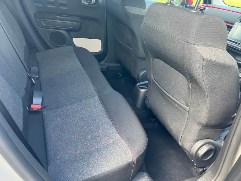 IMMACULATE 2018 Citroen, C3, Hatchback, MOT 30/05/2026. Full Service History, 1.2lit, 5 doors