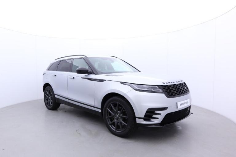 LAND ROVER RANGE ROVER VELAR 2.0 P400e R-Dynamic HSE 5dr Auto