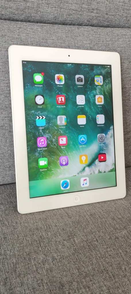 Ipad4 13gb a1458
